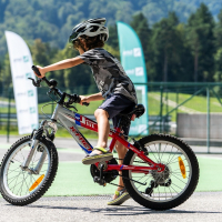 Prometnovarnostni dan na Vranskem 2024 II