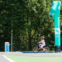 Prometnovarnostni dan na Vranskem 2024 II