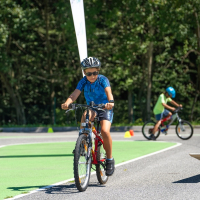 Prometnovarnostni dan na Vranskem 2024 II
