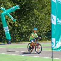 Prometnovarnostni dan na Vranskem 2024 II