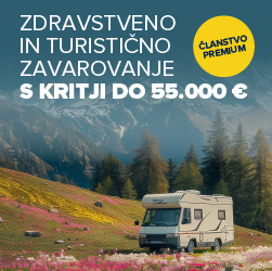 Premium članstvo - pomlad